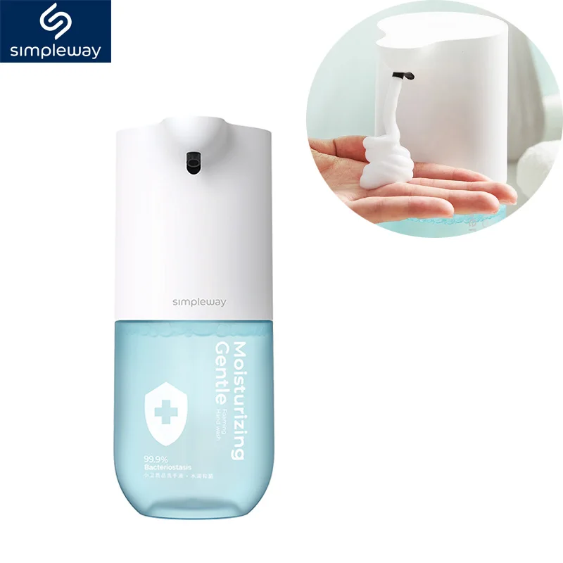 Simpleway automatyczny dozowni – Smart Home Tools recenzja i cena