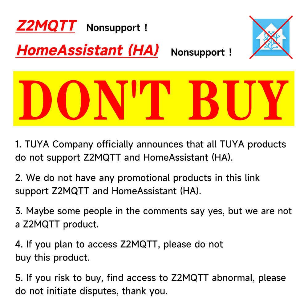 Tuya ZigBee 3.0 inteligentny p – Smart Home Knx recenzja i cena