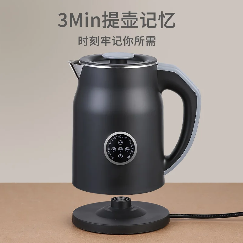 Czajnik elektryczny 110V/220V, – Smart Home Japan recenzja i cena