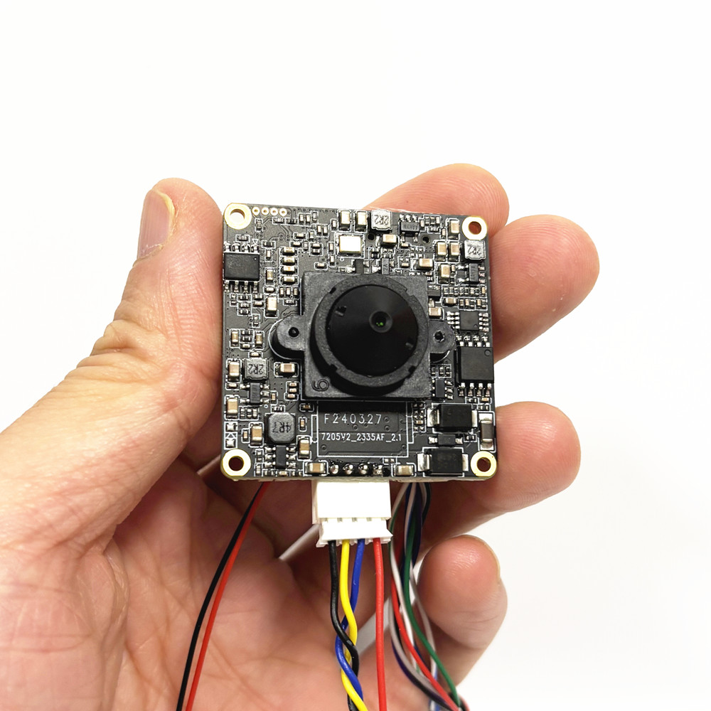 Kamera DIY 2MP 1920P Mini 3G 4 – Smart Home Battery Camera Ezviz recenzja i cena