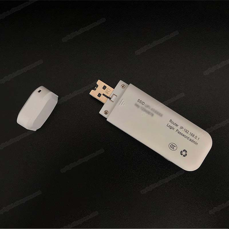 Router WiFi 4G LDW931 z kartą  – Smart Home Router recenzja i cena
