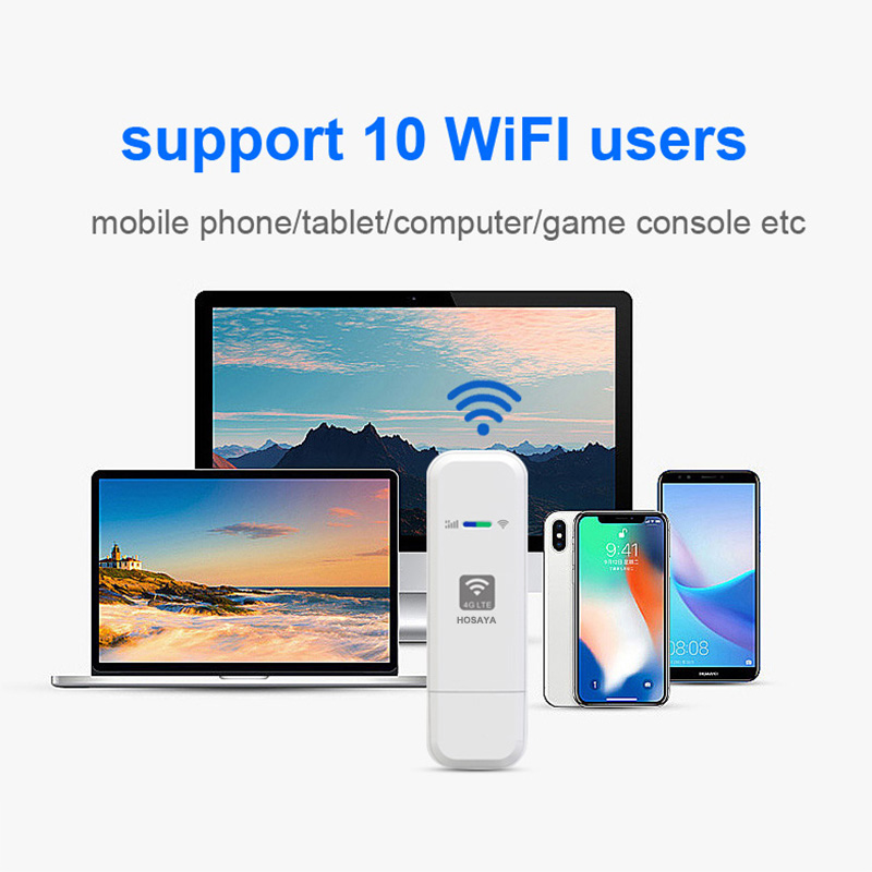 Router WiFi 4G LDW931 z kartą  – Smart Home Router recenzja i cena