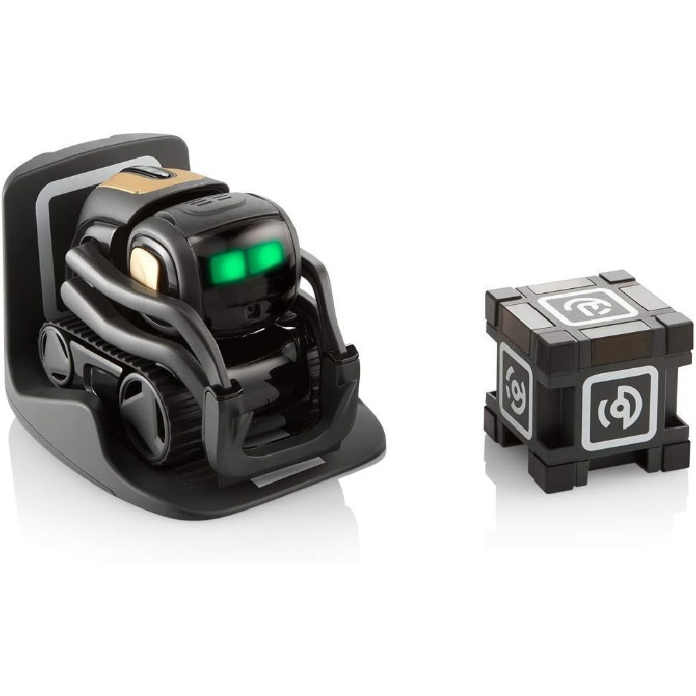 Robot Towarzysz AI ChatGPT 2.0 – Smart Home Robot recenzja i cena