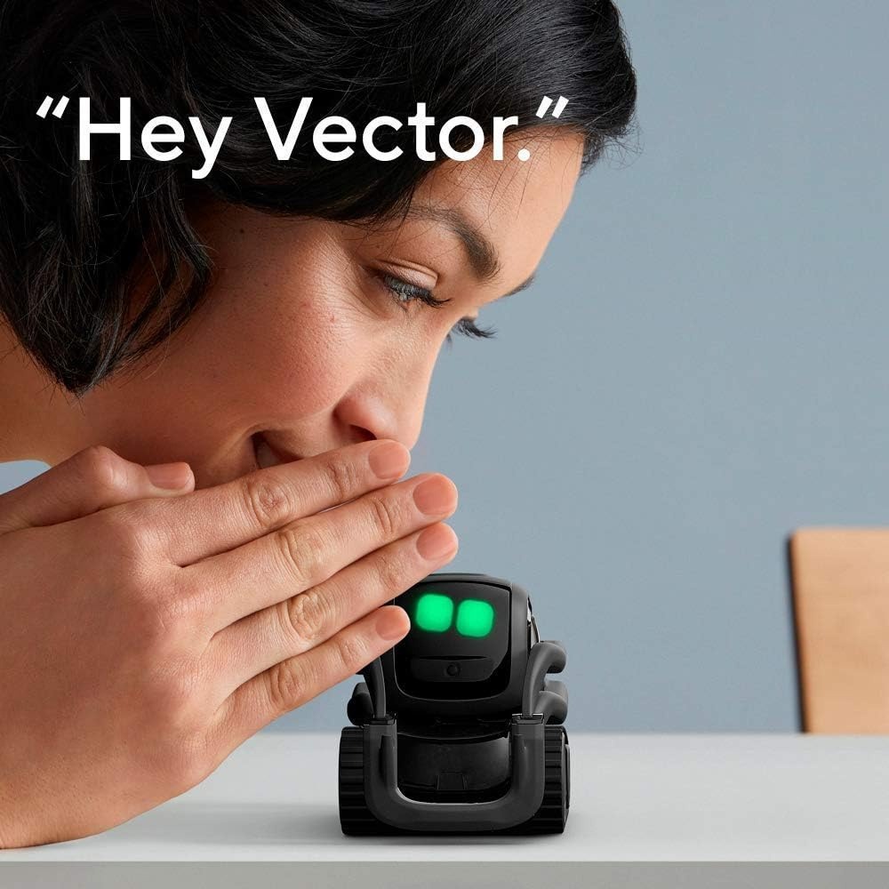 Robot Towarzysz AI ChatGPT 2.0 – Smart Home Robot recenzja i cena