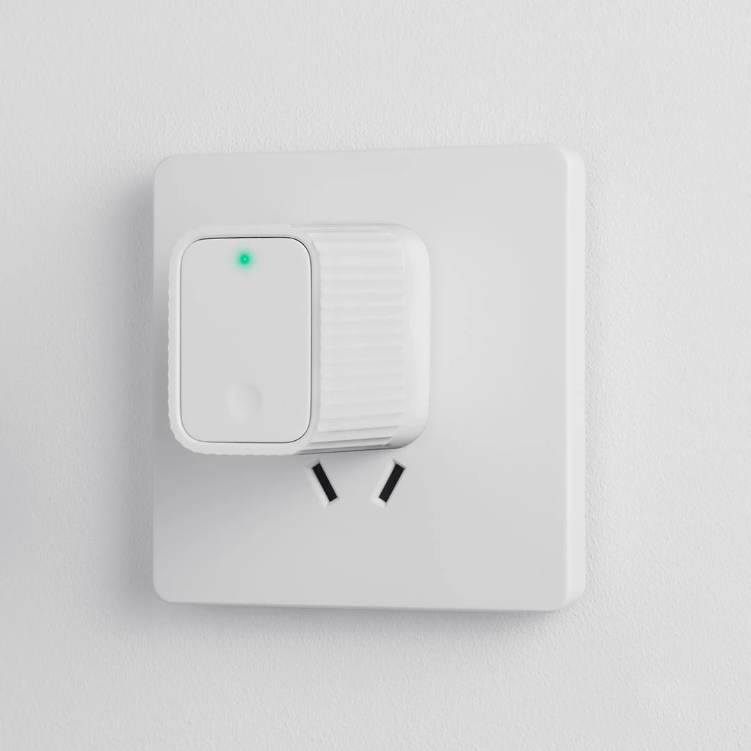 Qingping Bramka Bluetooth Qing – Smart Home Registration recenzja i cena