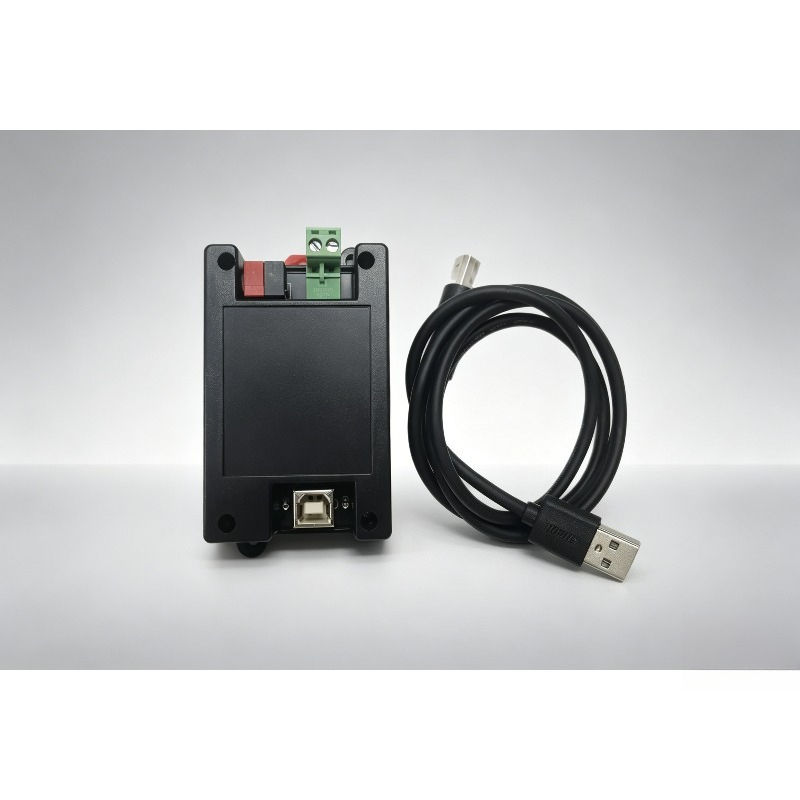 Programator KNX ETS USB do pob – Smart Home Knx recenzja i cena