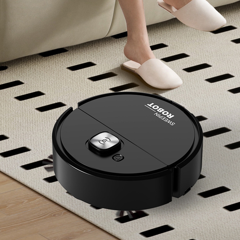 Mini Odkurzacz 3w1 Robot Odkur – Smart Home Robot recenzja i cena