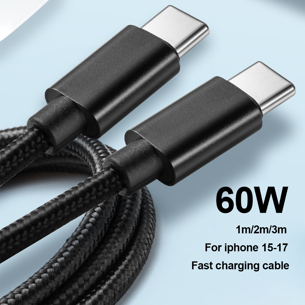 Kabel USB-C w oplocie 60W 1M 2 – Smart Home Samsung recenzja i cena