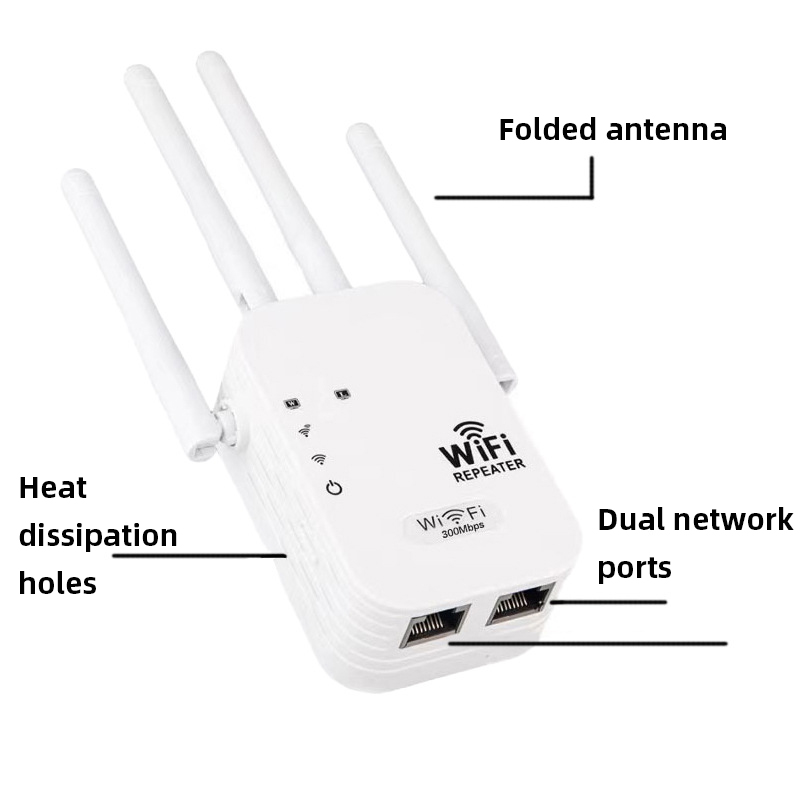 KATORD 1200Mbps Bezprzewodowy  – Smart Home Router recenzja i cena