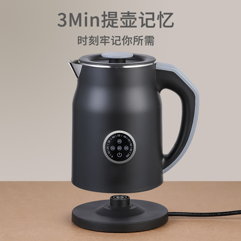 Czajnik elektryczny 110V/220V  – Smart Home Japan recenzja i cena