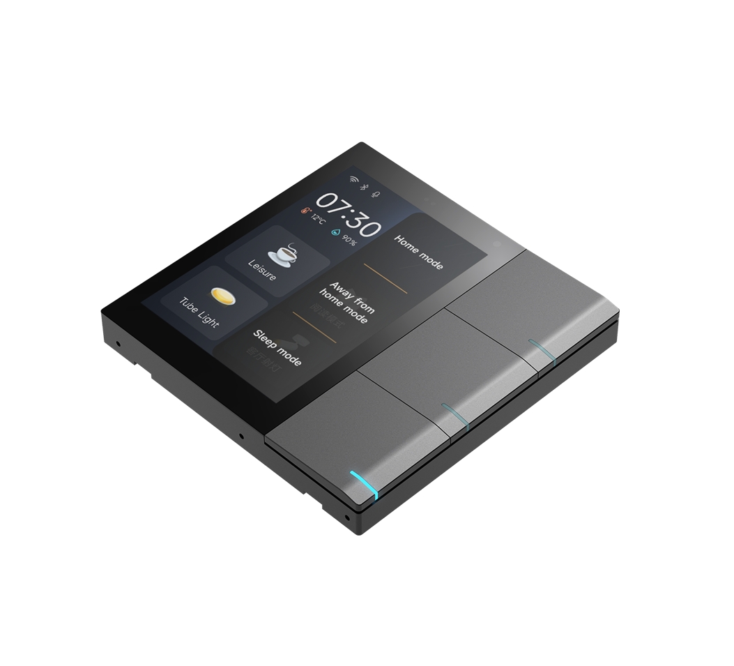 Gotowy do wysyłki Nowy System  – Smart Home Knx recenzja i cena