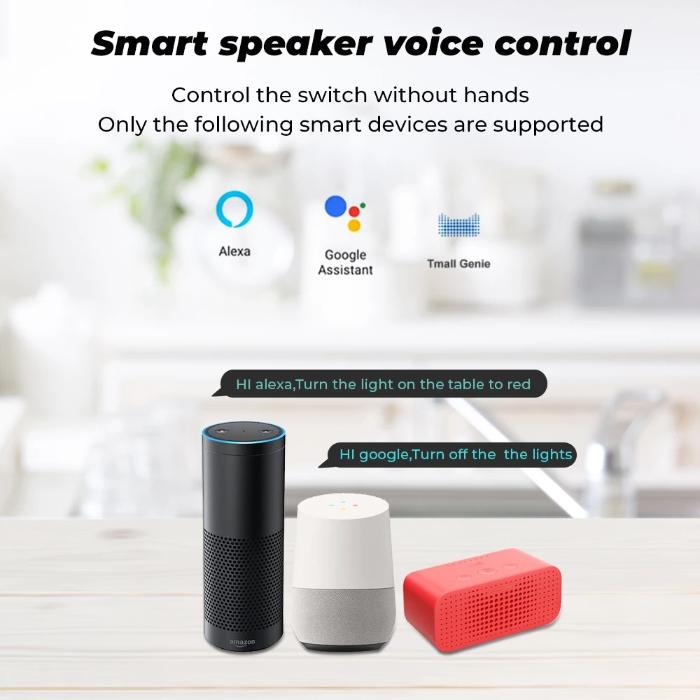 Moduł przekaźnikowy WiFi DIY M – Smart Home Miniature recenzja i cena