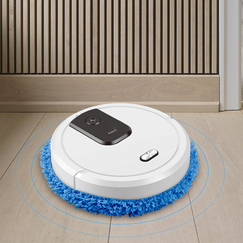 NOWOŚĆ Inteligentny robot do z – Smart Home Tools recenzja i cena