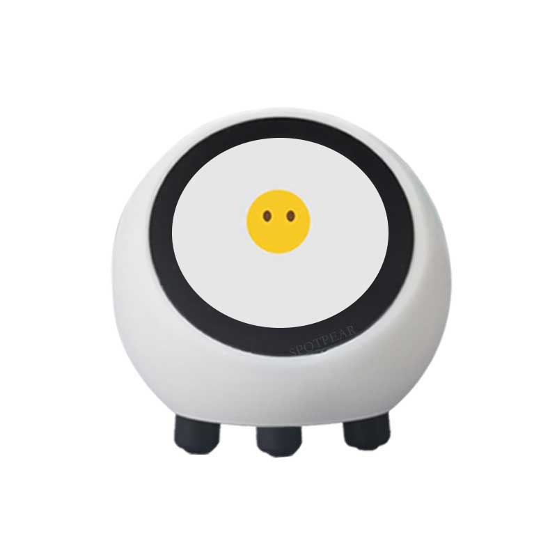 Płytka rozwojowa ESP32 S3 1.28 – Smart Home Robot recenzja i cena