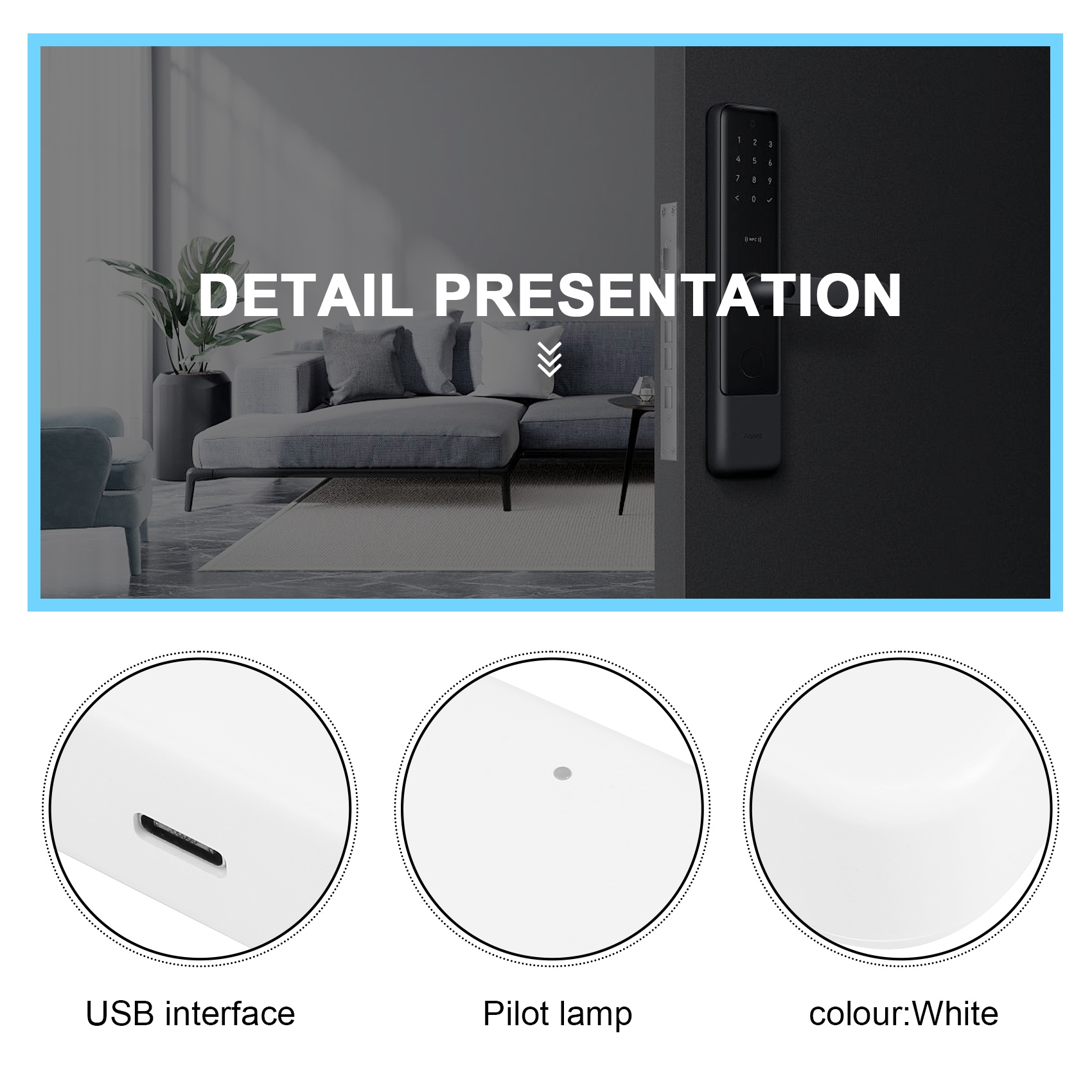 Bramka Bluetooth Wifi z czytni – Smart Home Gateway recenzja i cena