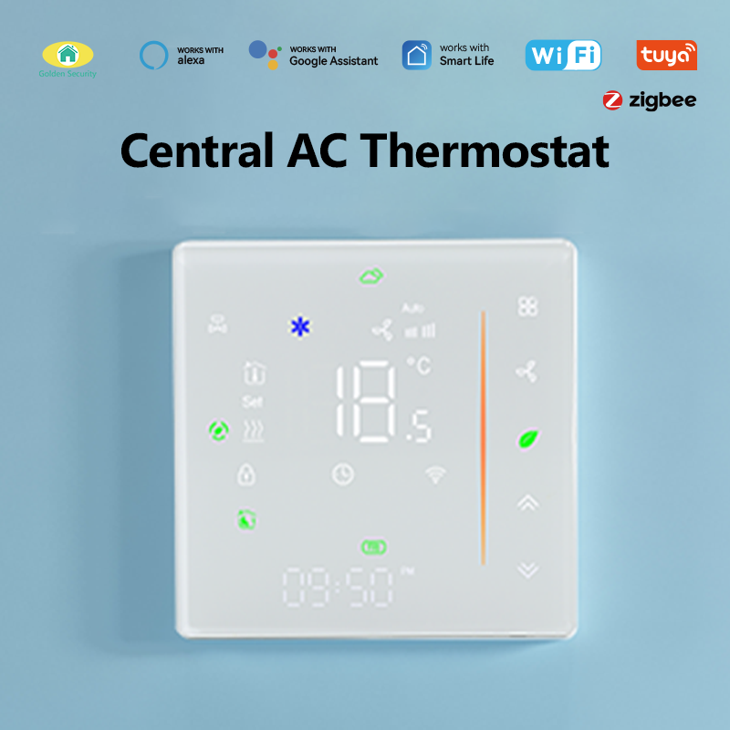 Inteligentna bramka Zigbee do  – Smart Home Gateway recenzja i cena