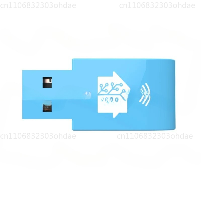Dla Gateway Server Home Assist – Smart Home Gateway recenzja i cena