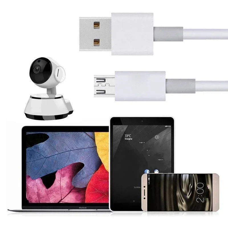 1m/2m/3m/5m/10m Bardzo długi k – Smart Home Samsung recenzja i cena