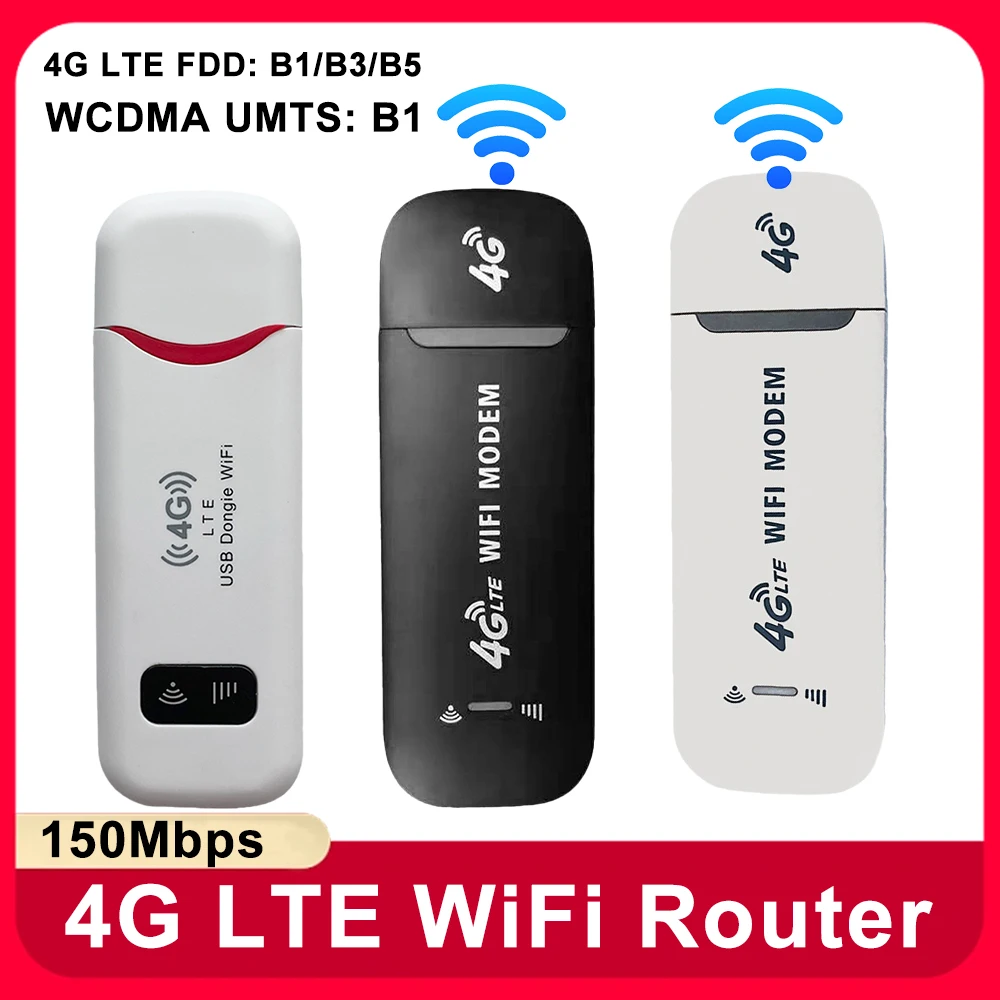Router WiFi 4G LTE do biura, b – Smart Home Router recenzja i cena