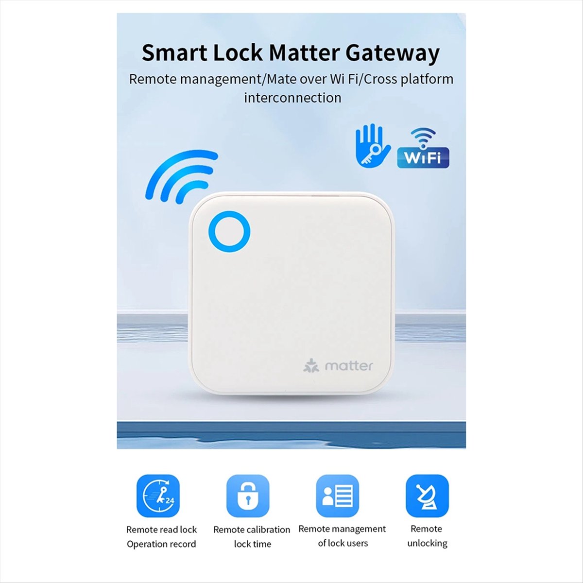 A99X TTLOCK G6 Inteligentna Br – Smart Home Router recenzja i cena