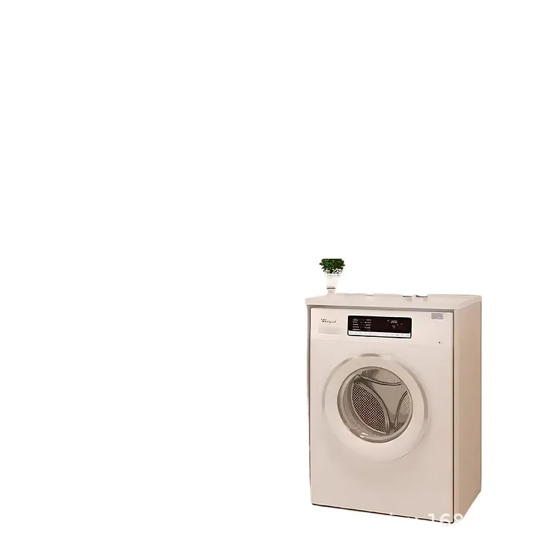 Zintegrowana szafka łazienkowa – Smart Home Laundry recenzja i cena