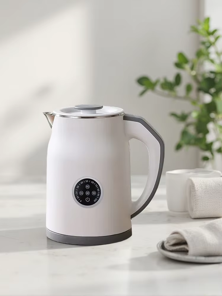 Inteligentny czajnik elektrycz – Smart Home Japan recenzja i cena