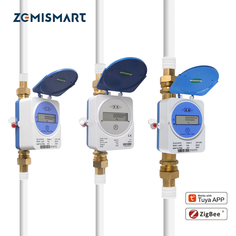 Inteligentny ultradźwiękowy li – Smart Home Tools recenzja i cena