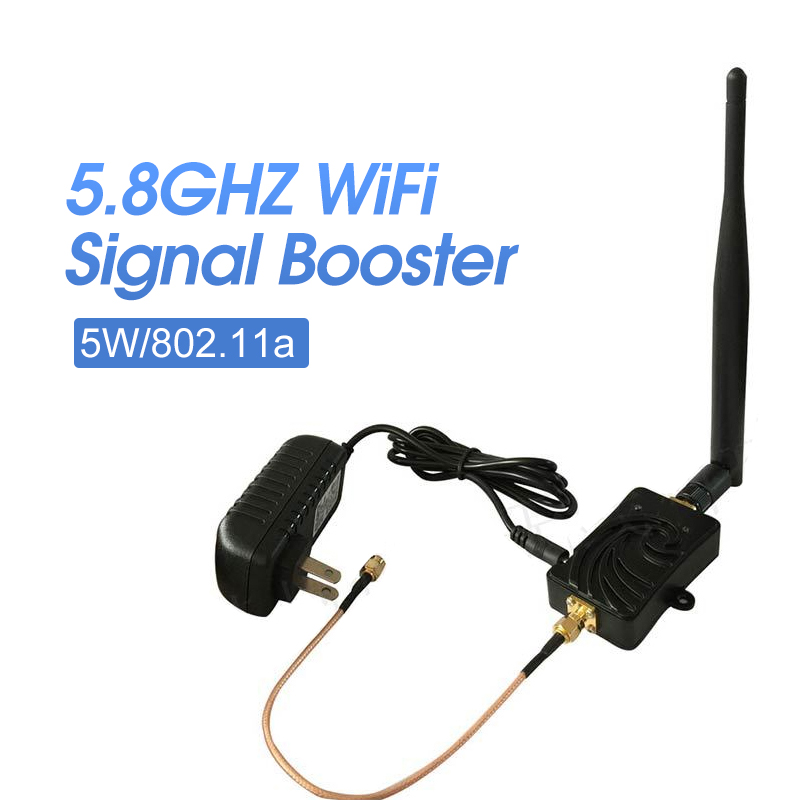 Wzmacniacz sygnału WiFi Comfas – Smart Home Router recenzja i cena