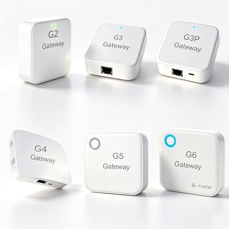 TTLock TThotel G2 G3 G3P G4 G5 – Smart Home Registration recenzja i cena