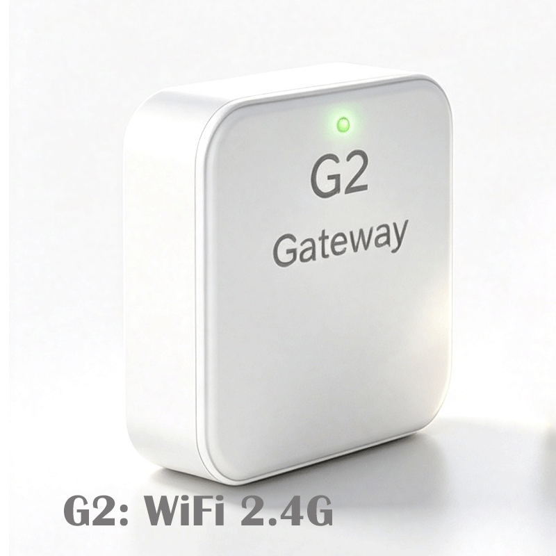 TTLock TThotel G2 G3 G3P G4 G5 – Smart Home Registration recenzja i cena