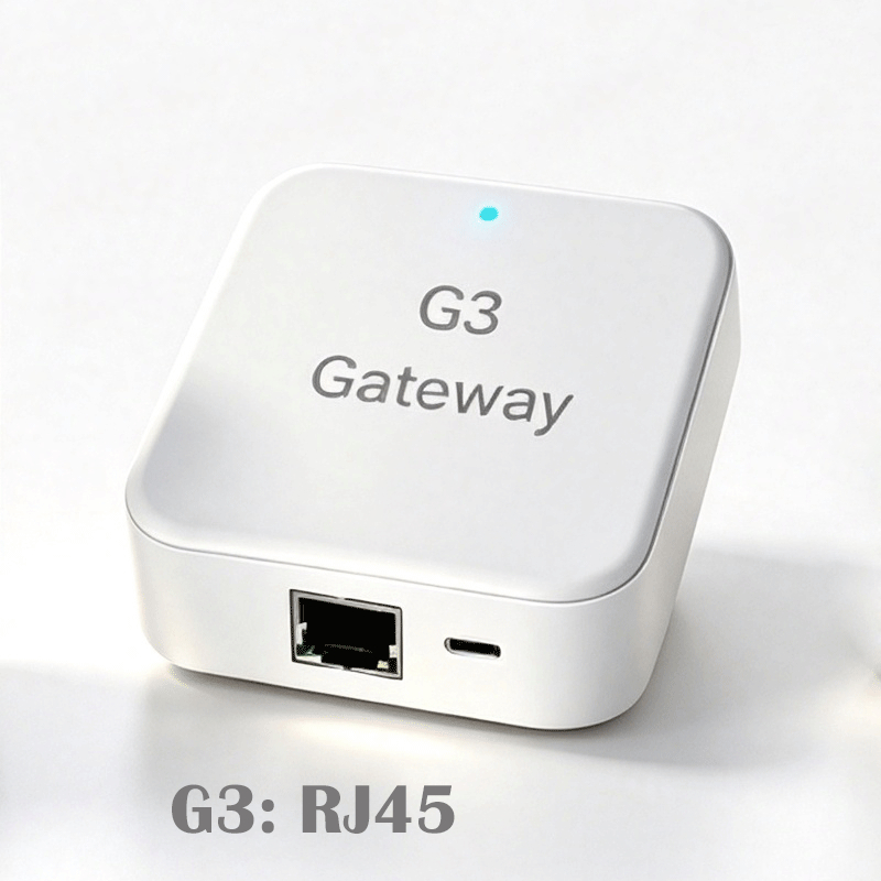 TTLock TThotel G2 G3 G3P G4 G5 – Smart Home Registration recenzja i cena