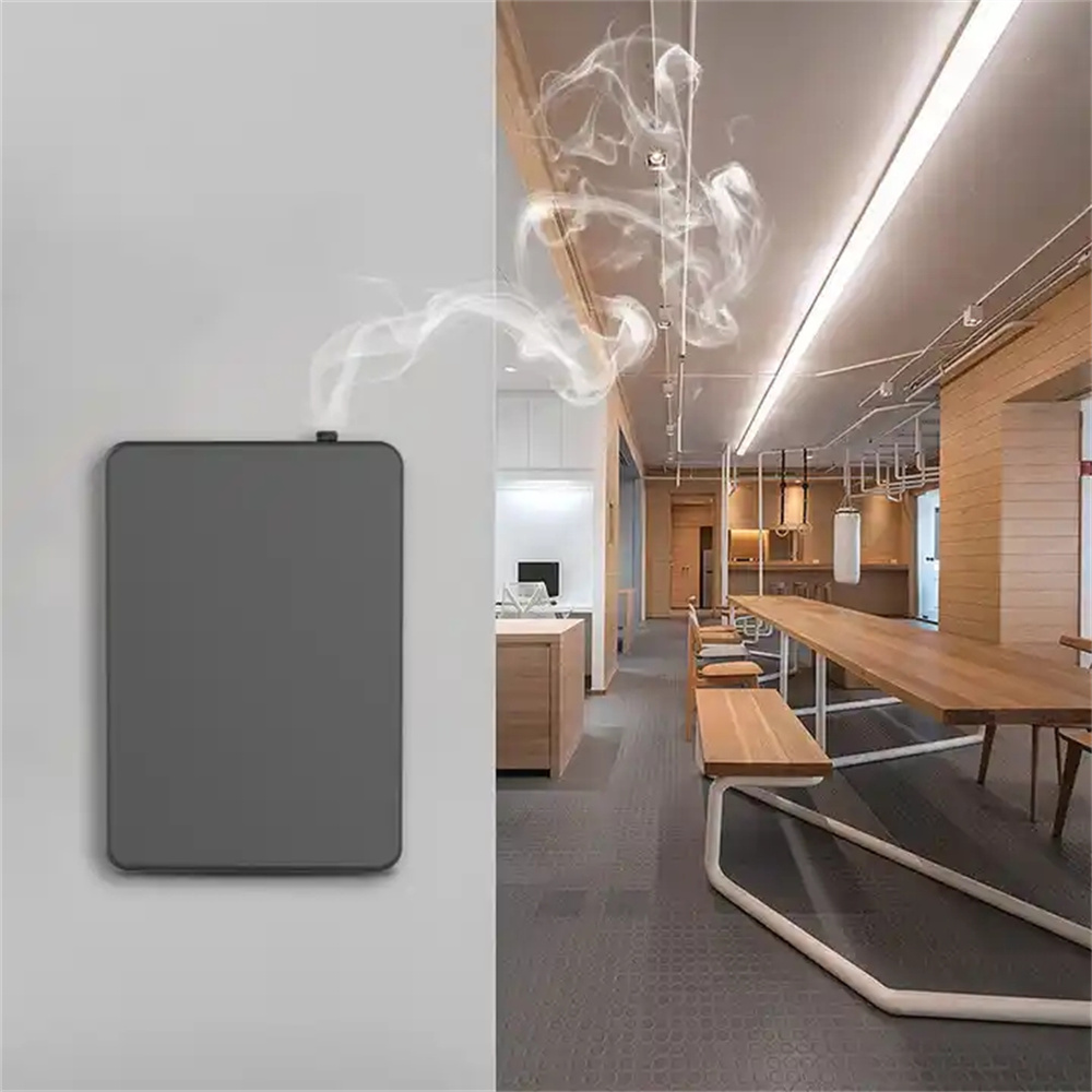 Dyfuzor zapachowy o zasięgu 50 – Smart Home Tools recenzja i cena