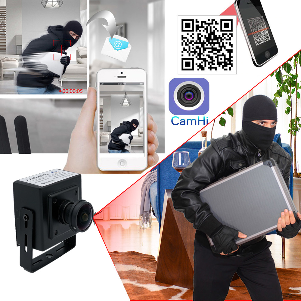 Mini 4G karta SIM kamera IP 10 – Smart Home Battery Camera Ezviz recenzja i cena